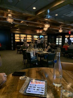 Obc Kitchen 3373 Tates Creek Rd Lexington Ky Restaurants Mapquest