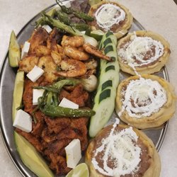 Sabor A Mexico