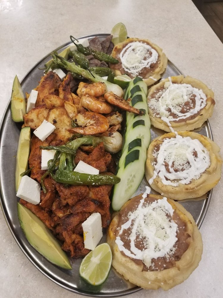 Sabor A Mexico