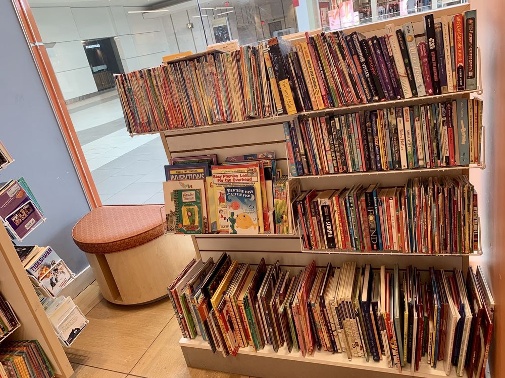 BOOKOFF Updated August 2024 16 Photos 21540 Hawthorne Blvd, Torrance, California