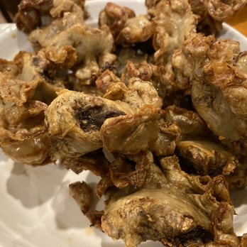 Chibog - Chicharon Bulaklak (Pork Ruffle Fat) - Filipino Near Me - Daly City, California