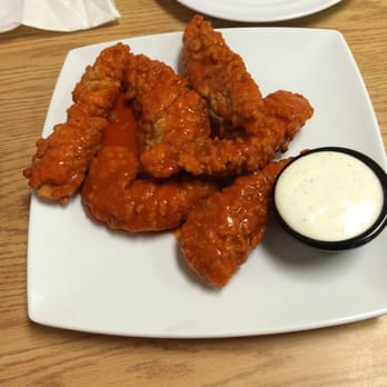 Sal's Pizza - Mild fingers !! Super yummy !!! Full of flavor :) - Pizza Near Me - Henderson, Nevada Sal's Pizza - Mild fingers !! Super yummy !!! Full of flavor :) - Pizza Near Me - Henderson, Nevada