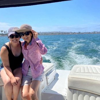 Cobalt Charters - photo on the water - Boat Charters Near Me Cobalt Charters - photo on the water - Boat Charters Near Me