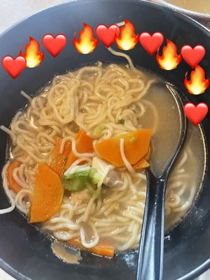 Shikku Hot Pot by null