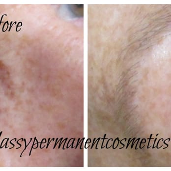 Klassy Permanent Cosmetics - Permanent Makeup Near Me - Lewiston, Idaho Klassy Permanent Cosmetics - Permanent Makeup Near Me - Lewiston, Idaho