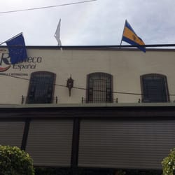 Recoveco Español