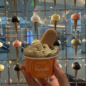 Venchi - Gelato Near Me - King of Prussia, Pennsylvania Venchi - Gelato Near Me - King of Prussia, Pennsylvania