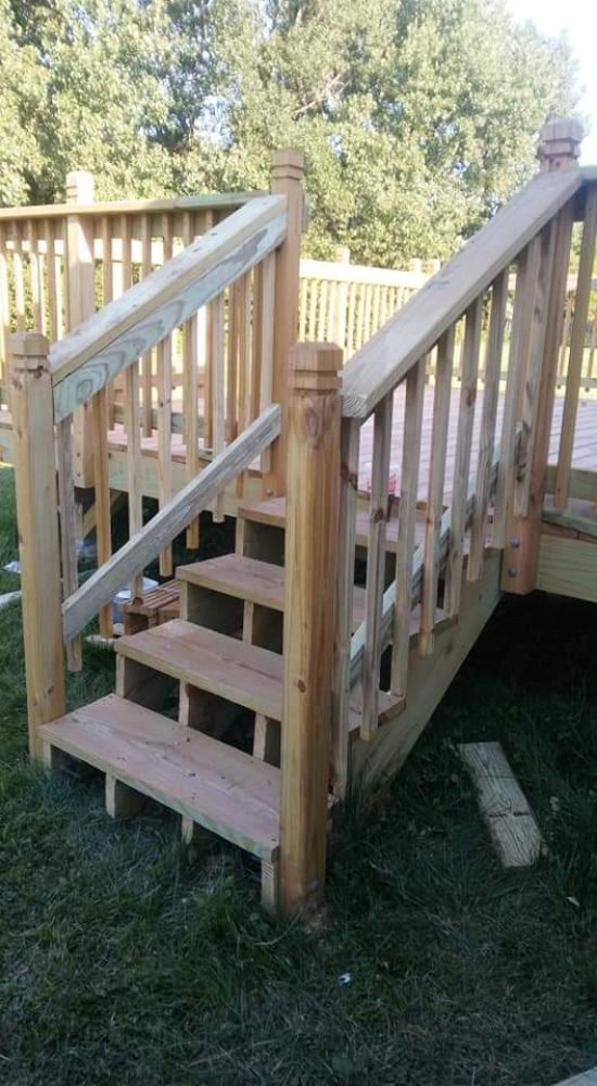 Slide of Hepner Maintenance & More