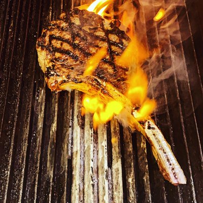 Angelo's Southern Grill by null