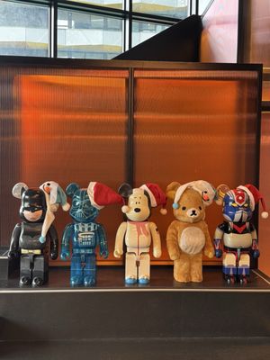 lyf Funan Singapore by null