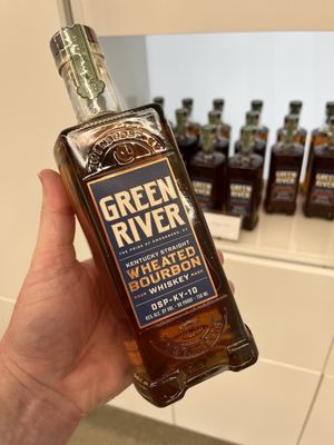 Bardstown Bourbon Company by null