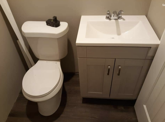 Bathroom Remodels - With a reputation for excellence, we specialize in delivering top-notch craftsmanship and reliable solutions for all your maintenance needs.
Our skilled team of professionals is equipped to handle a wide range of tasks, from minor repairs and installations to complex renovations. Whether it's fixing a leaky faucet, assembling furniture, or remodeling a room, we approach every project with precision and care. Bathroom Remodels - With a reputation for excellence, we specialize in delivering top-notch craftsmanship and reliable solutions for all your maintenance needs.
Our skilled team of professionals is equipped to handle a wide range of tasks, from minor repairs and installations to complex renovations. Whether it's fixing a leaky faucet, assembling furniture, or remodeling a room, we approach every project with precision and care.