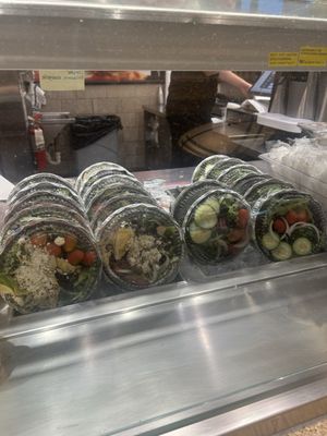 Pink's Pizza by null