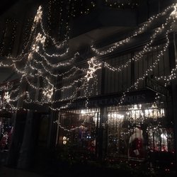 Historic District Antiques - Historic District Antiques at Christmas