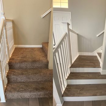 Semper Fine Stairs - Carpenters Near Me - Eastvale, California Semper Fine Stairs - Carpenters Near Me - Eastvale, California