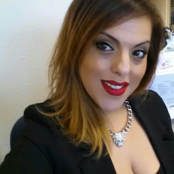 Salon Relini - Before my bob - Hair Salons Near Me - Downey, California Salon Relini - Before my bob - Hair Salons Near Me - Downey, California