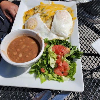 Salud! de Mesilla - Enchilada brunch.. very good - New American Near Me - Las Cruces, New Mexico Salud! de Mesilla - Enchilada brunch.. very good - New American Near Me - Las Cruces, New Mexico