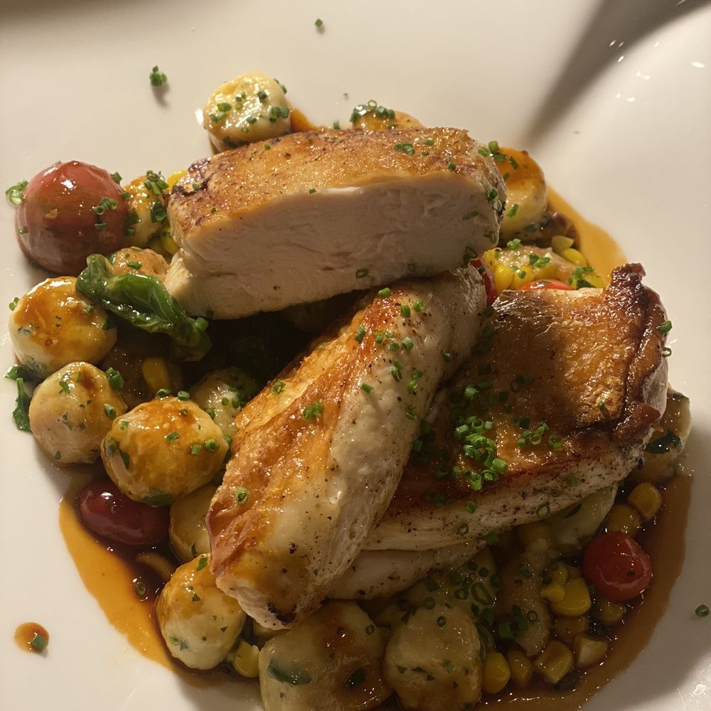 Twelve 28 Kitchen - Chicken a La plancha - New American Near Me - Penn Valley, California Twelve 28 Kitchen - Chicken a La plancha - New American Near Me - Penn Valley, California