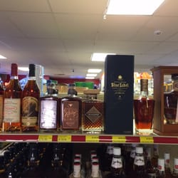 Cardinal Liquors