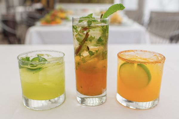 INDO Restaurant & Lounge by null