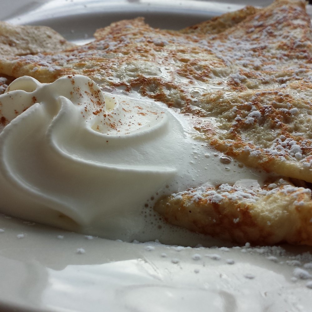 Bradbury's - pumpkin mascarpone pecan crepe wuttttt - Coffee & Tea Near Me - Madison, Wisconsin Bradbury's - pumpkin mascarpone pecan crepe wuttttt - Coffee & Tea Near Me - Madison, Wisconsin
