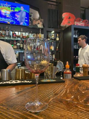 The Tavern - American Restaurant in Miami Beach by null