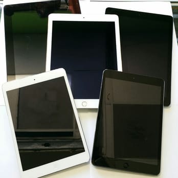 Cristales Electronics - Some used and Like new Apple Ipads for sale.  Ipad 2, Ipad Air, Ipad Air 2, and IPad minis. - Electronics Near Me - Los Angeles, California
