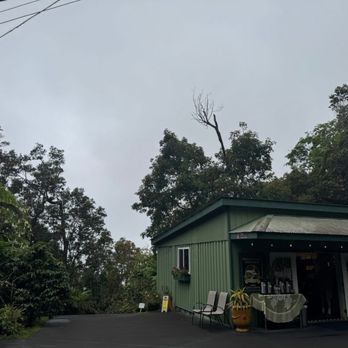 Mountain Thunder Coffee Plantation - Little store was packed full of fun items - Coffee & Tea Near Me - Kailua-Kona, Hawaii