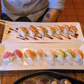 Seido Sushi - Super yummy sushi - Sushi Bars Near Me - Glendale, Arizona