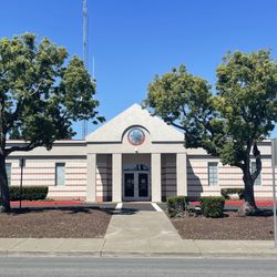 Petaluma Police Department