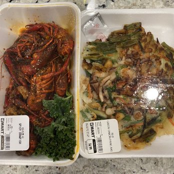 H Mart - Grocery Near Me - Edmonton, Alberta