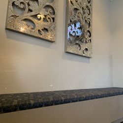 Joliet Family Dental - Bench type seating