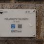 Photo of Palazzo Piccolomini