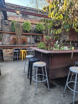 Ben's Tune Up by null