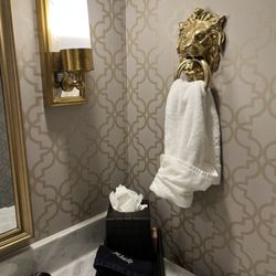 The Lancaster Hotel