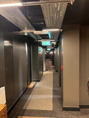 The Hoxton, Holborn by null