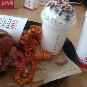 Arby's - Fast Food Near Me - Burnsville, Minnesota Arby's - Fast Food Near Me - Burnsville, Minnesota