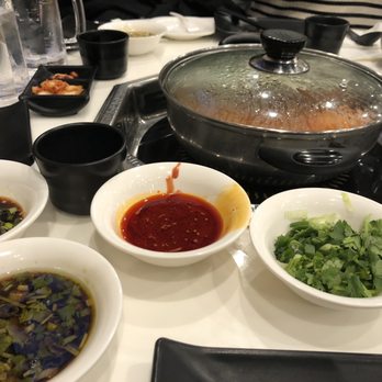 IPOT - Hot Pot Near Me - San Francisco, California IPOT - Hot Pot Near Me - San Francisco, California