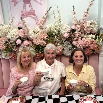Sip & Sugar - Friends and tea - Patisserie/Cake Shop Near Me - Anaheim, California Sip & Sugar - Friends and tea - Patisserie/Cake Shop Near Me - Anaheim, California