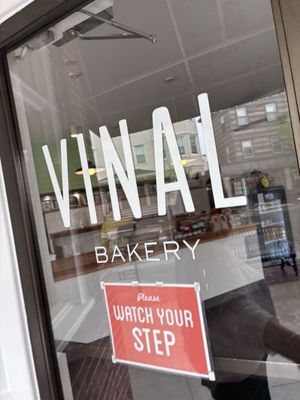 Vinal Bakery by null