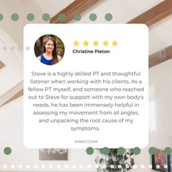 Kineci Health In Motion