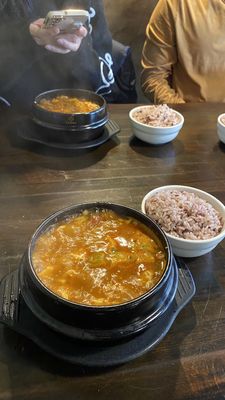 Kong Tofu House by null