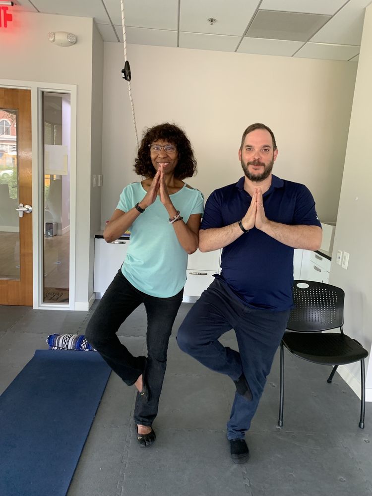 Metro Speech Therapy - patient advocate in Gaithersburg, MD