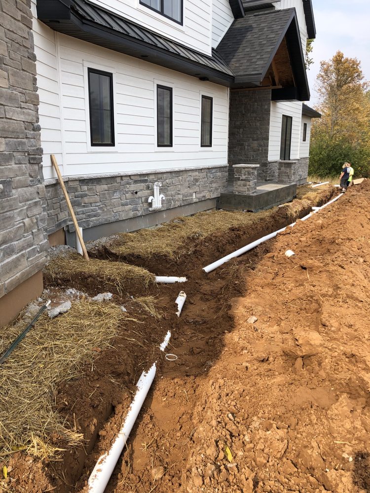 Slide of Wolff Underground