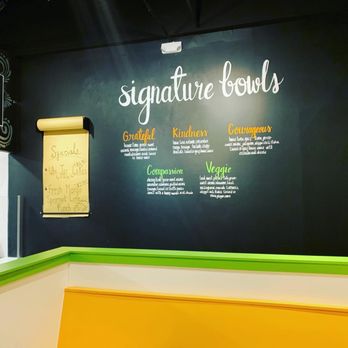ZenFish - Poke Near Me - Durham, North Carolina