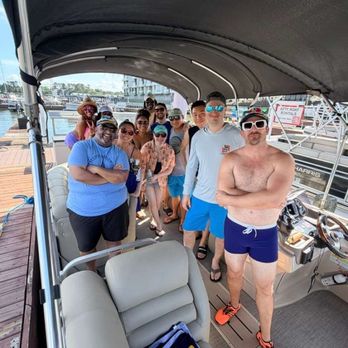 AZTX Boat Rentals - Boat Charters Near Me - Montgomery, Texas