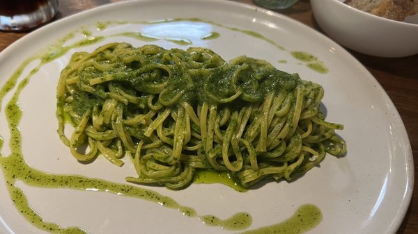 Gino’s Bottega Italiana by null