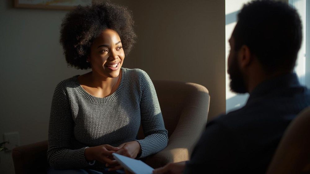 Breaking Every Chain Counseling - grief counselor in Indianapolis, IN