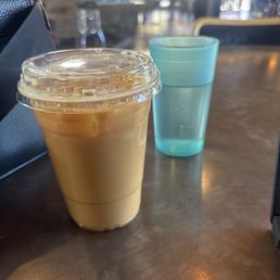 Cold Brew