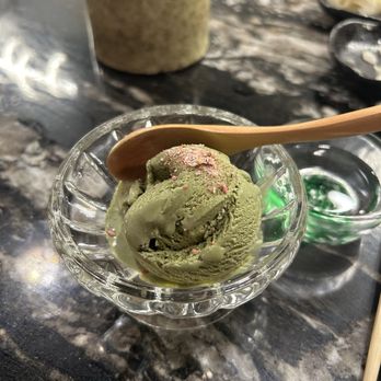 Uka Omakase - Sushi Bars Near Me - New York, New York Uka Omakase - Sushi Bars Near Me - New York, New York